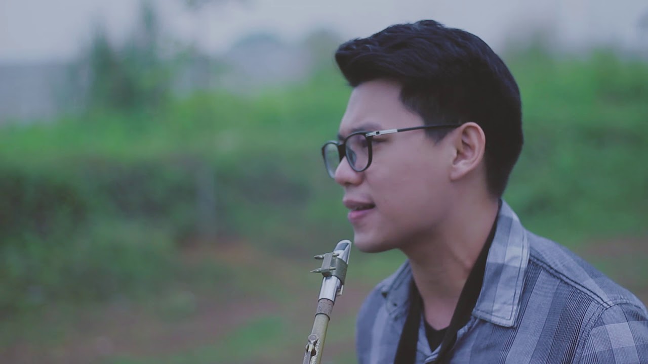 To Good To Say Goodbye - Bruno Mars ( Saxophone Cover by Garry Lesmana)