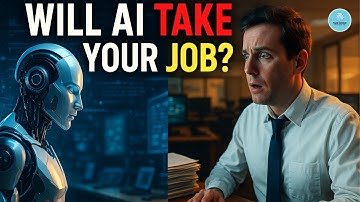 Will AI Take Your Job? | Industries at Risk & Safe Careers Explained @FAMEWORLDEDUCATIONALHUB