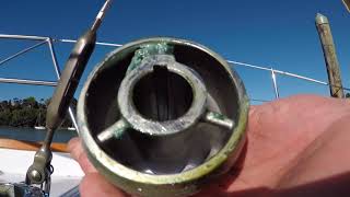 EP  2 MAXWELL RC10 3 MONTH INSPECTION