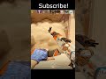 Anubis AK Ace! #cs2 #counterstrike #cs #gaming #5k #ace #anubis