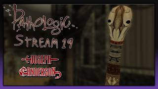 brattext | Pathologic 1 Stream 19 screenshot 4
