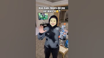 Are you Introvert? 👀😅 Put a finger down, *INTROVERT EDITION* - #shorts #fyp