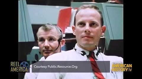 Reel America: Apollo 13: Houston, We