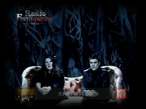 RADIO FREAK-UENCIES TOP 10: Love