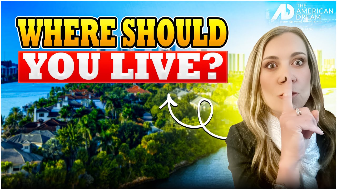 Руководство по переезду в Тампе, Флорида, 2026 🌴 Лучшие районы, образ жизни и чего ожидать перед ...