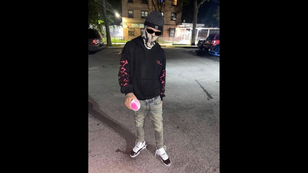 Kay flock dont trip v1 instrumental remake