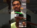 Boxing Rivalry: The Truth About Jealousy &amp; Success #shorts