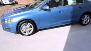 2014 Volvo S60 Houston TX 77079