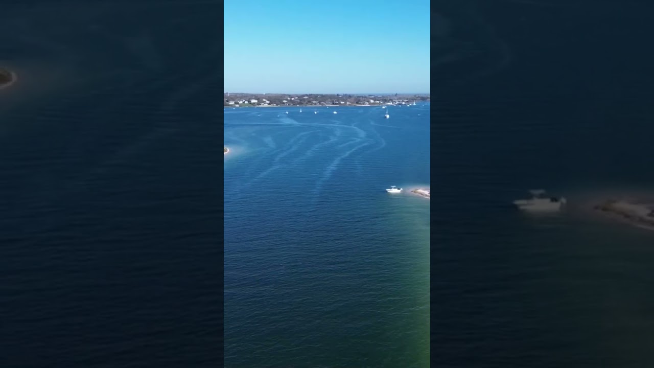 Extraordinary Cape Cod Views of Chatham