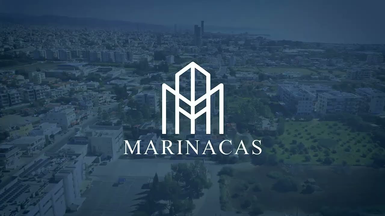 סרטון אנימציה שיווקי - פרויקט מרינאקאז - קפריסין - high-end marketing animation