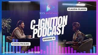 Cre8ive Ignition SL - The Opportunity!