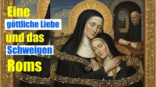 Der Schrei der Trauer: Der Brief, den Rom für immer verschweigen wollte. HILDEGARD VON BINGEN.
