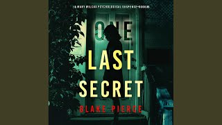 Chapter 130 - One Last Secret (The Governess—Book 5) : An Absolutely Gripping Psychological...