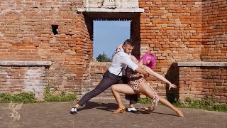 Cosimo - Tuyo - feat. Gian Marco y Jessica Resimi