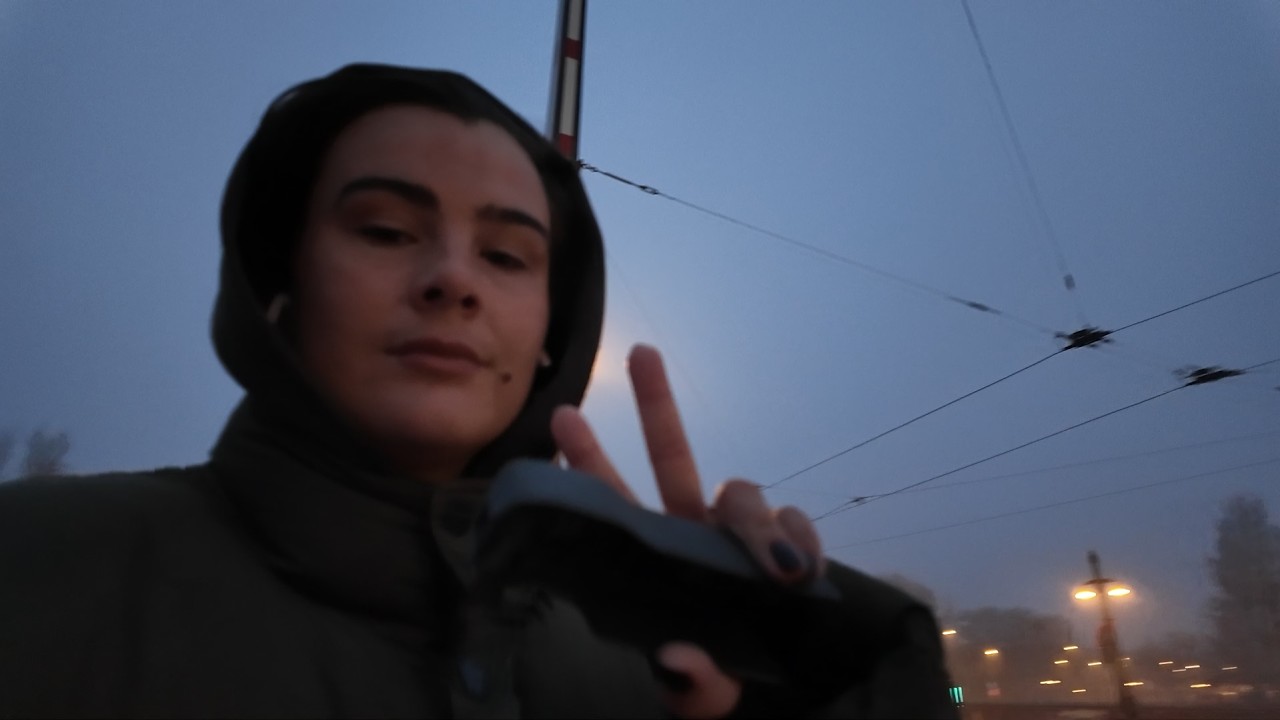 WE ZIJN ER WEER! | OMA VLOG 134