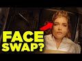 Black Widow Trailer Breakdown! Natasha FACE SWAP with Yelena?