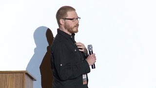 Colin Lee - Hacking for Good