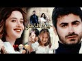 جرح الماضي أتيش ومرجان Ateş Mercan Ve مسلسل الاعرافArafta 
