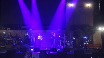 Eunji Concert in Hong Kong - Shallow (with林奕匡)
