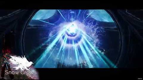 [SC] Weekly Dhuum | 5:26 Kill time | Chrono PoV