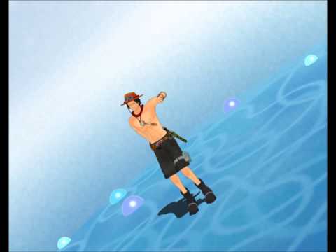 【ＭＭＤワンピ】ハッピー・ハッピー・バースディ