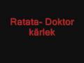 Miniature de la vidéo de la chanson Doktor Kärlek