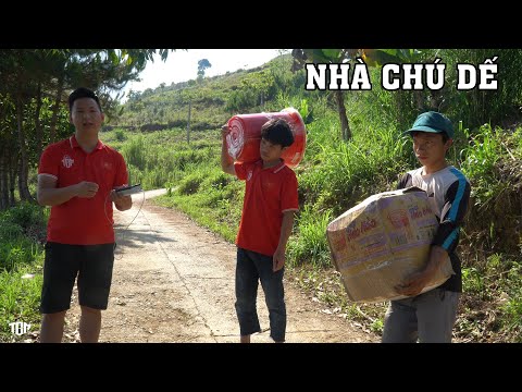 Video THÔNG BÁO TIN VUI. Em Vần 2 Con Làm điều này khiến Cụ... - youtube