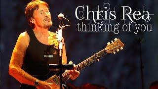 Chris Rea - Thinking of You (Srpski prevod)