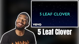 (DTN Reacts) Luke Combs - 5 Leaf Clover (Official Lyric Video)