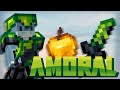 AMORAL -16x- V2 Pack Release!