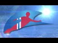 Slalom Finals - Ladies and Men - 2016 E/A U-21 Championships