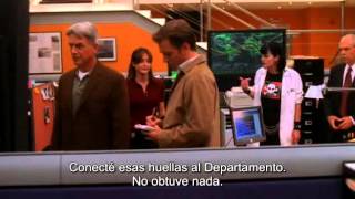 GIBBS & ABBY - NCIS - S01E03