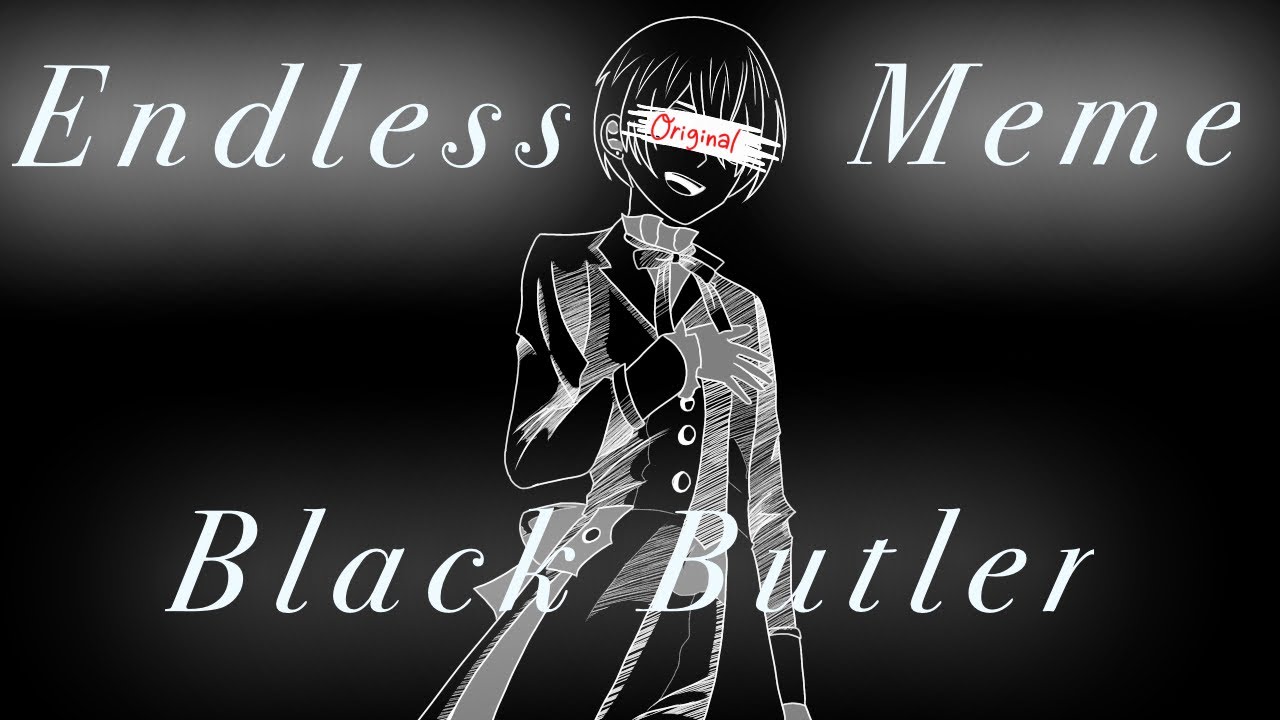 Песня endless meme