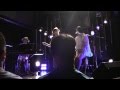 歌に願いを2015 ウシミツビト(michiko.&times;石田美紗子&times;穴水佑輔)