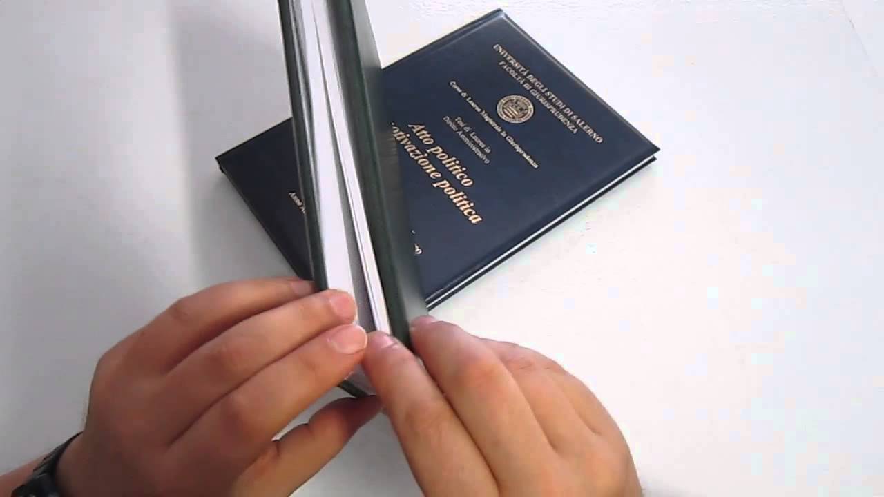 tesi laurea gratis da scaricare