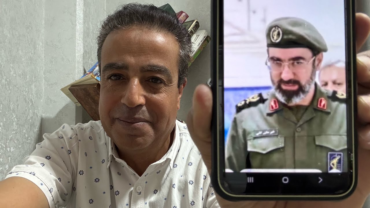 عااااجل مجتبي خامنئي يشعلها الان  ! الجميع في ورطه