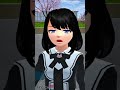 Lebih baik diam #sakuraschoolsimulator #sakura #fyoupage #fyp