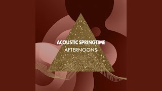 Acoustic Meditations - Guitar Instrumentals