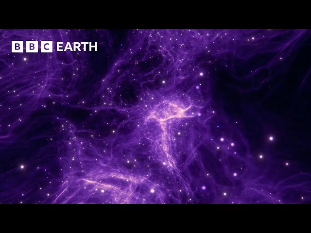 Are We Wrong About Our Universe? | Science's Greatest Mysteries | BBC Science class=