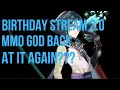 Birthday Stream! Brand New Game day 2! Genshin Impact!