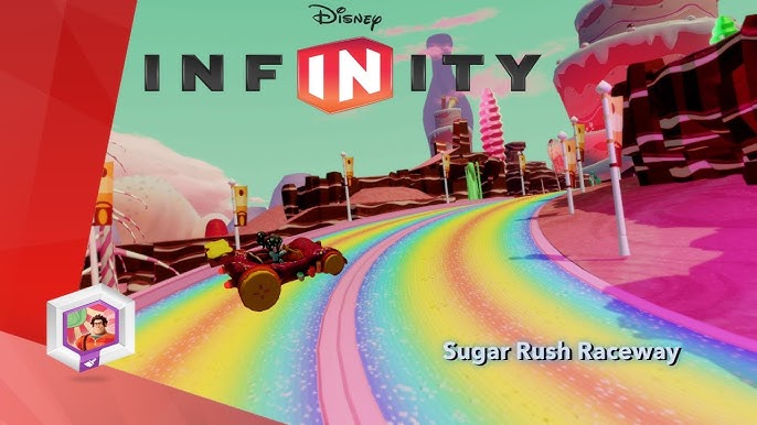 Estúdio de Disney Infinity está desenvolvendo jogo de Carros 3 - NerdBunker