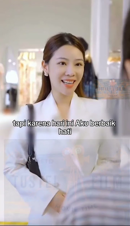 PENGHIANATAN 3 #dramacinapendek #shortvideo #dramachinaromantis #drachin #dramacina
