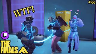 The Finals WTF MOST VIEWED Clips of the Week #166