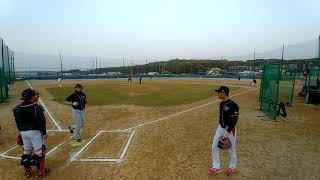 200425 봐스vs노아 @239