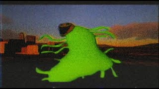 Trollge Natures Corruption Incident Remastered