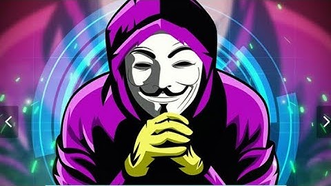 HACKER GAMING NEW INTRO