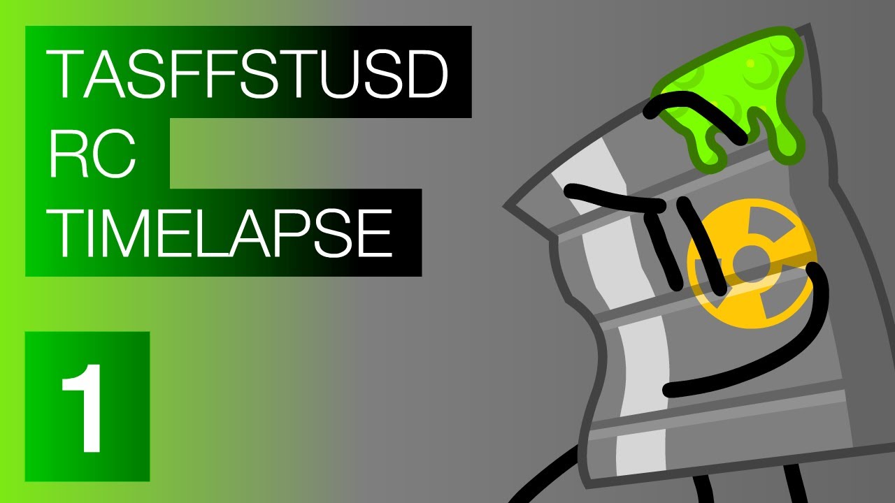 Making TASFFSTUSD Recommended Characters - Episode 1 (Timelapse) - Making TASFFSTUSD Recommended Characters - Episode 1 (Timelapse)
