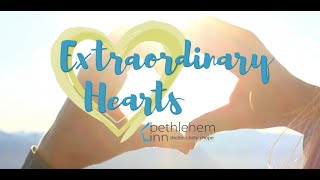 Extraordinary Hearts Volunteer Appreciation 2020