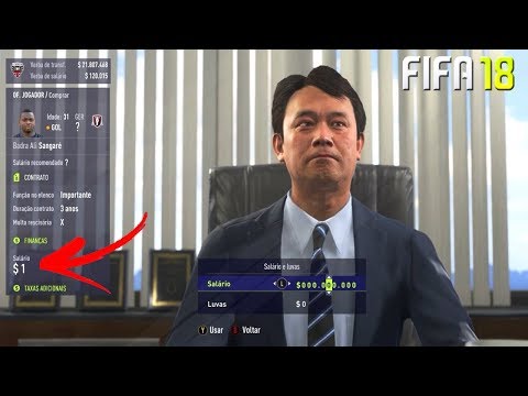 Vídeo: Por Que Tantos Jogadores De FIFA 18 Pensam Que O Computador Trapaceia?