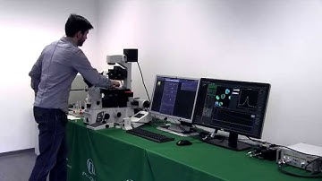 Measure an Instrument Response Function (IRF) with a LSM Upgrade Kit